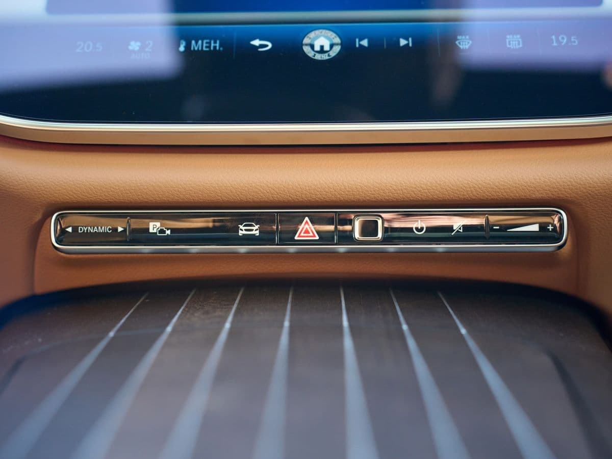 Mercedes-Benz E-класс — фото 23