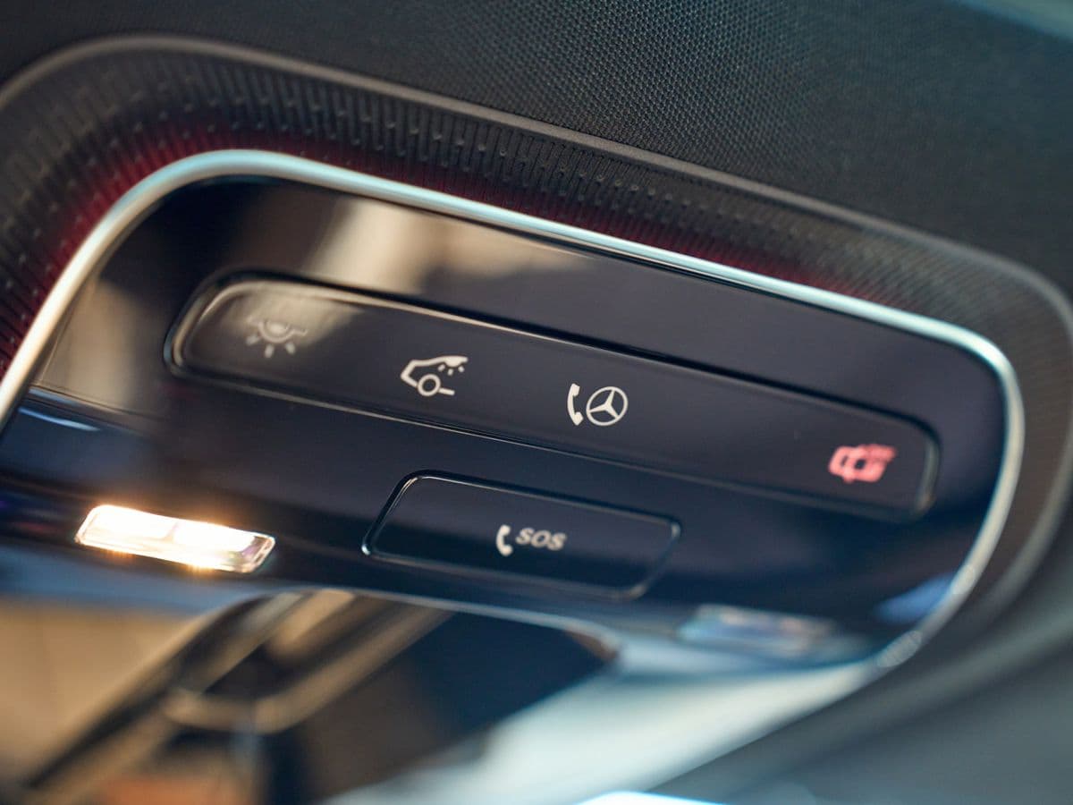 Mercedes-Benz E-класс — фото 25