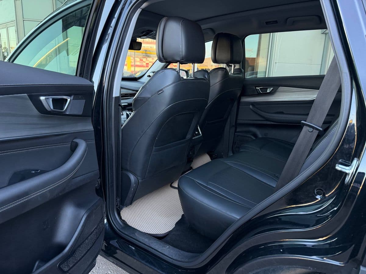 Chery Tiggo 8 Pro Max — фото 11