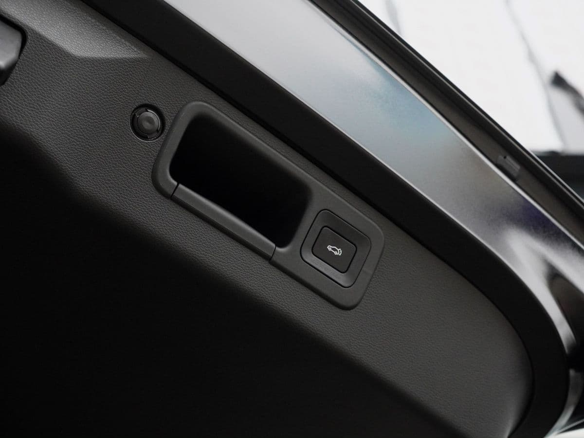 Trumpchi S9 — фото 13