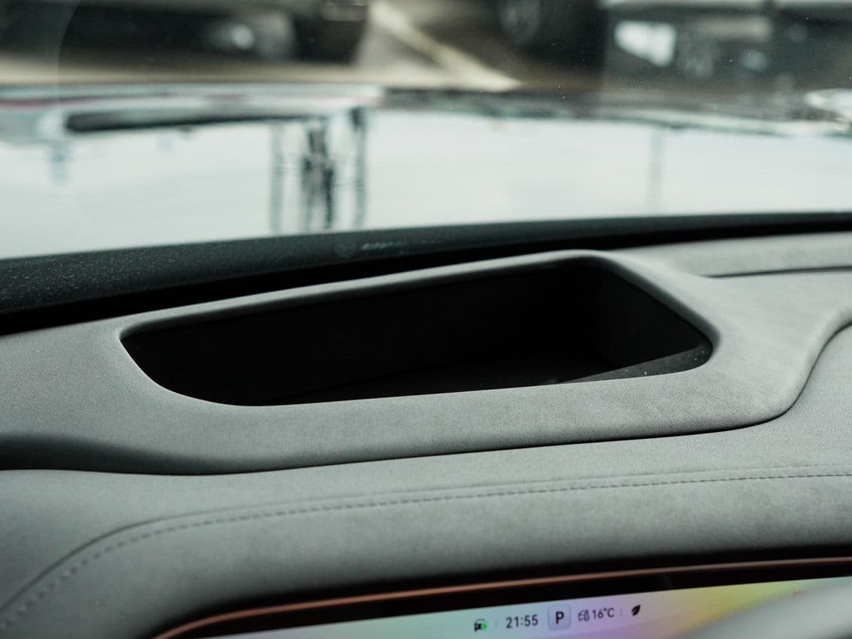 Trumpchi S9 — фото 30