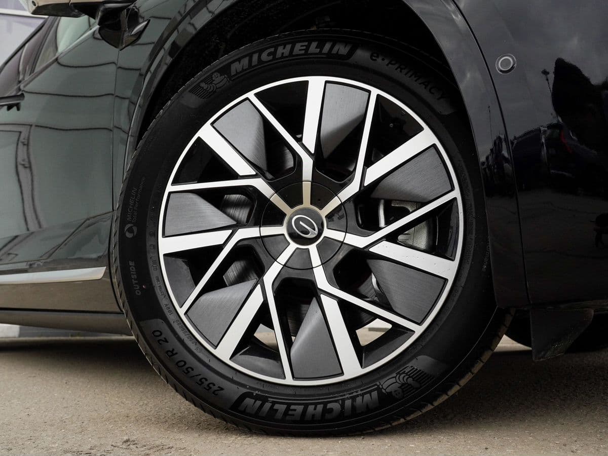 Trumpchi S9 — фото 10