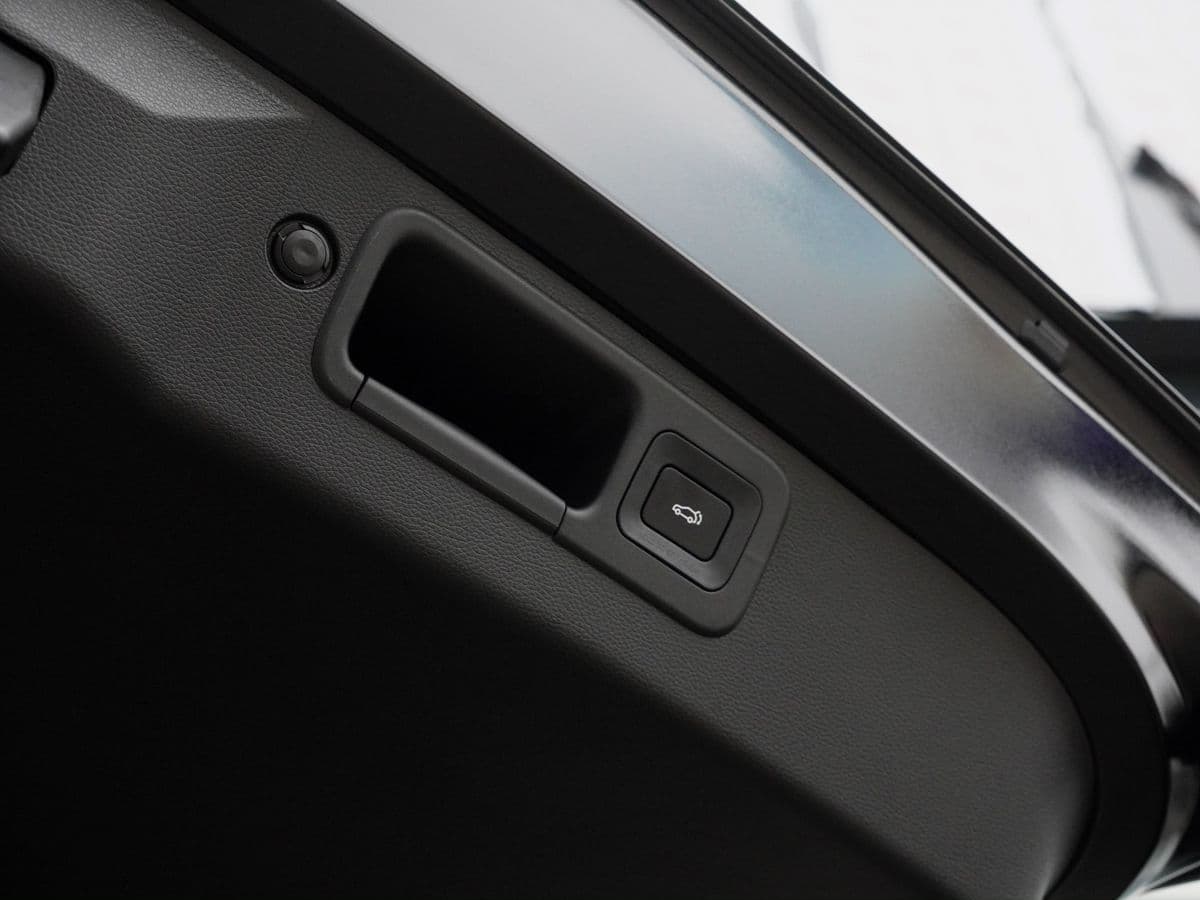 Trumpchi S9 — фото 13