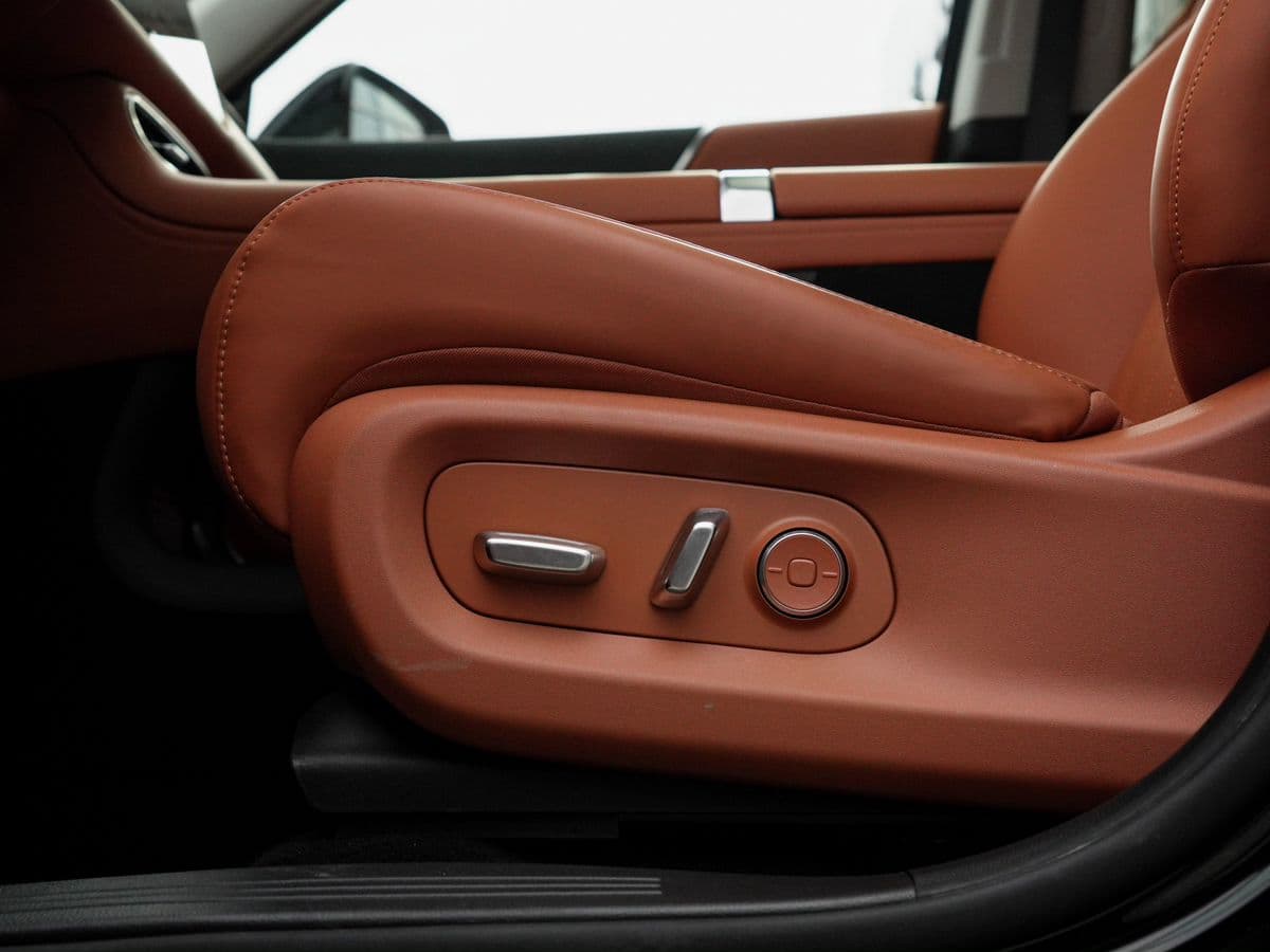 Trumpchi S9 — фото 15