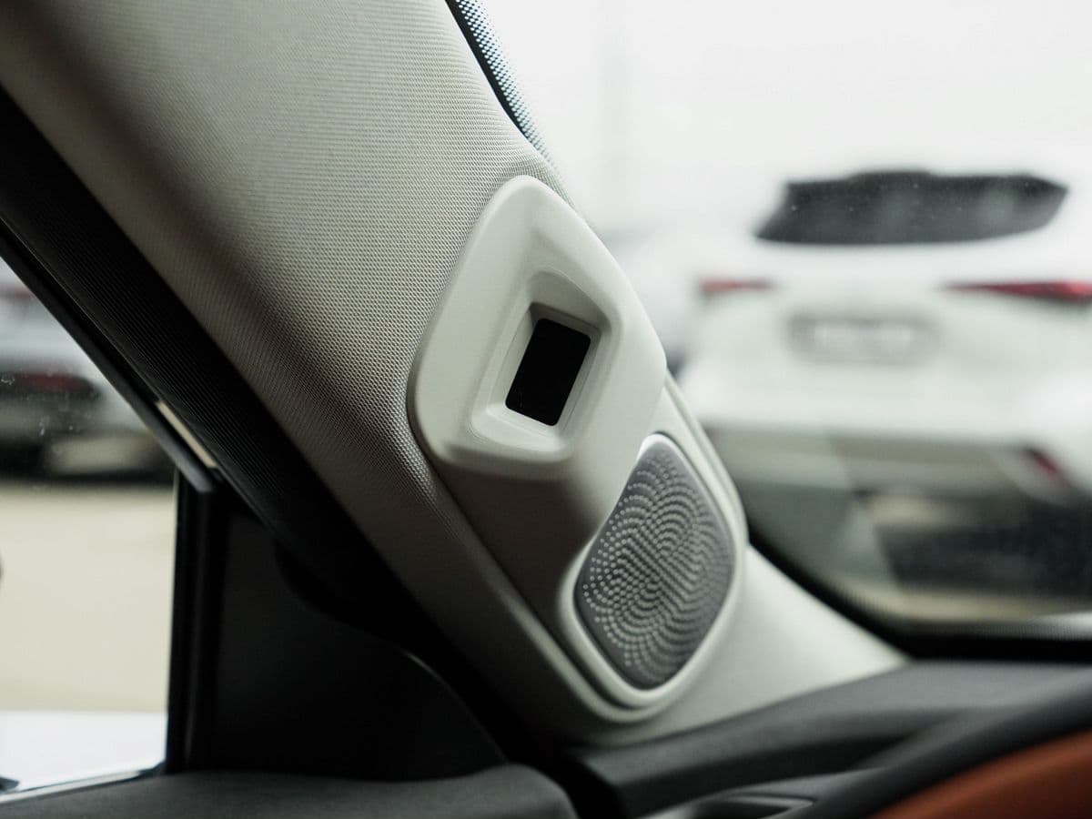Trumpchi S9 — фото 19