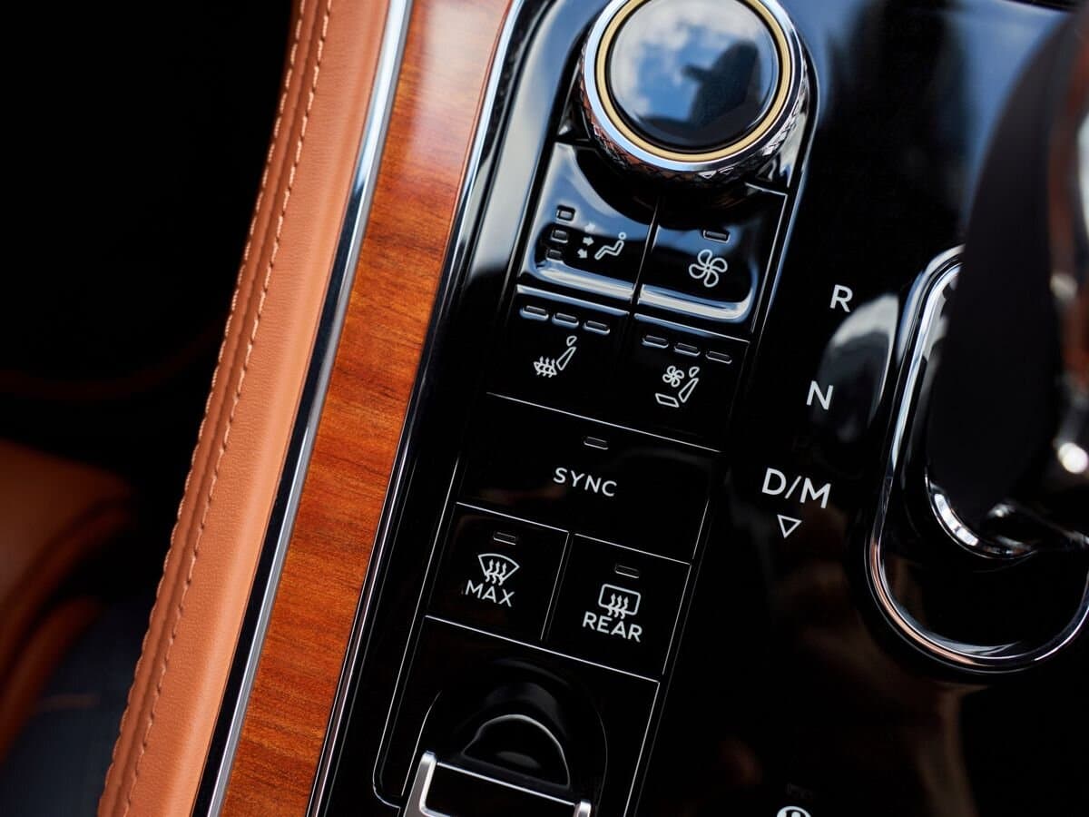 Bentley Continental GT — фото 22