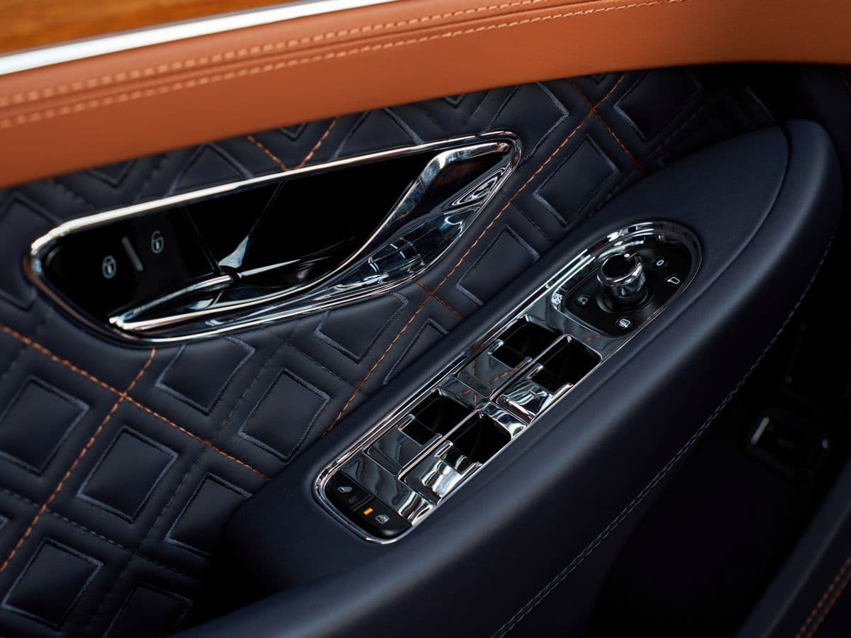 Bentley Continental GT — фото 23