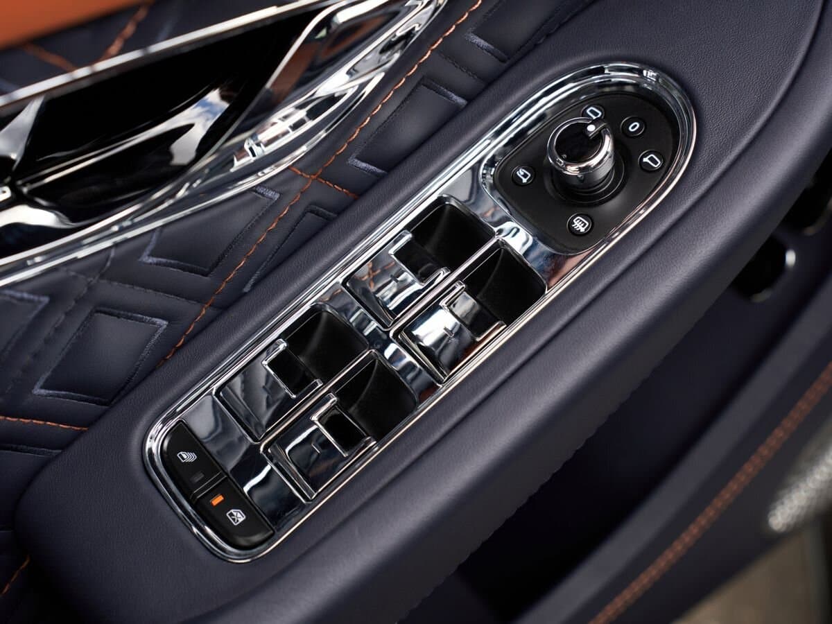 Bentley Continental GT — фото 26