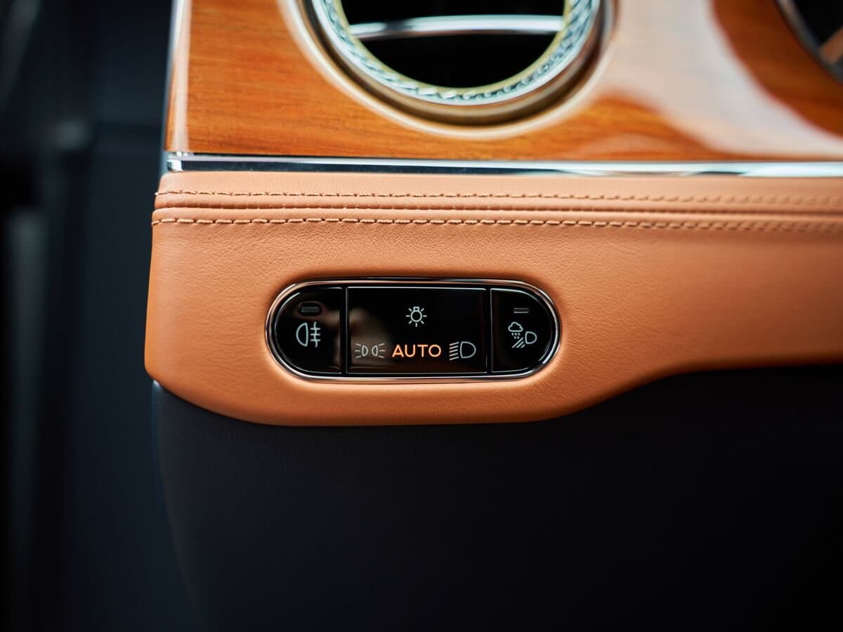 Bentley Continental GT — фото 39