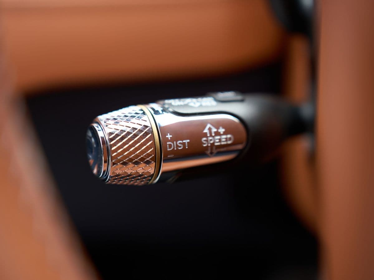 Bentley Continental GT — фото 40