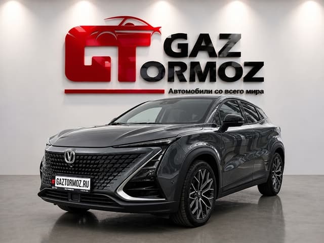 Changan UNI-T