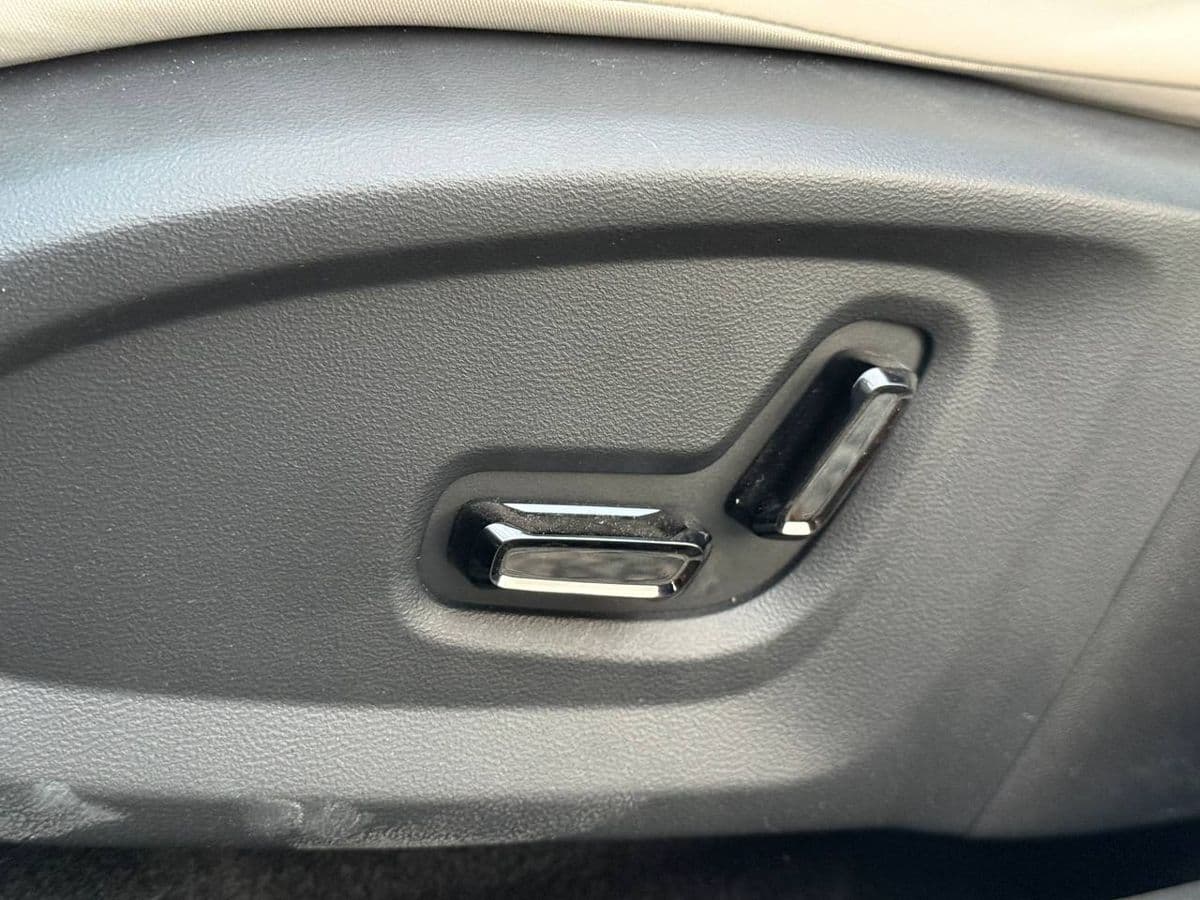 Geely Galaxy M7 — фото 18
