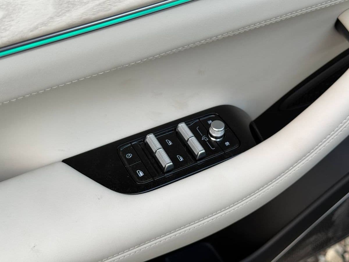 Geely Galaxy M7 — фото 21