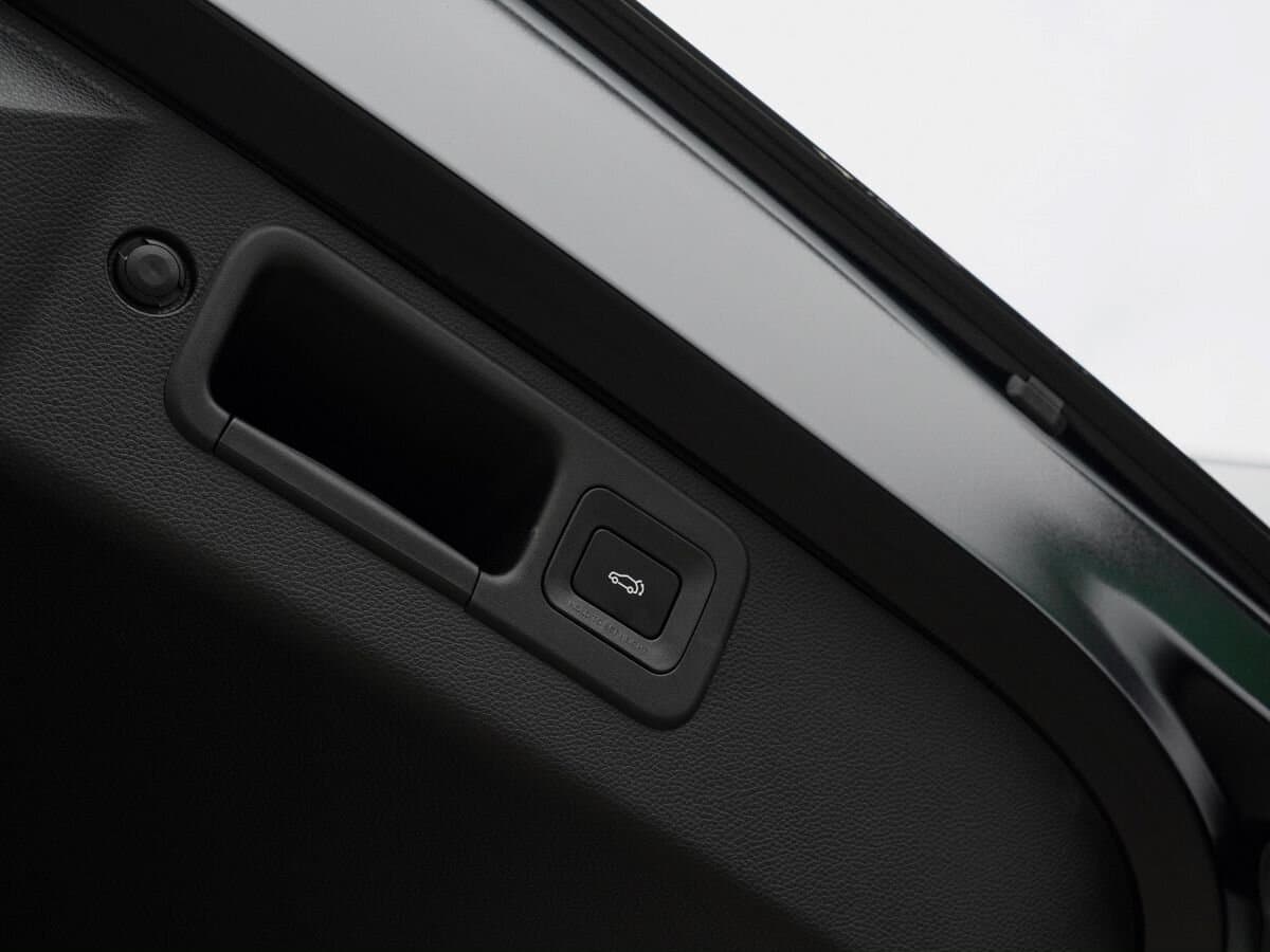Trumpchi S9 — фото 12