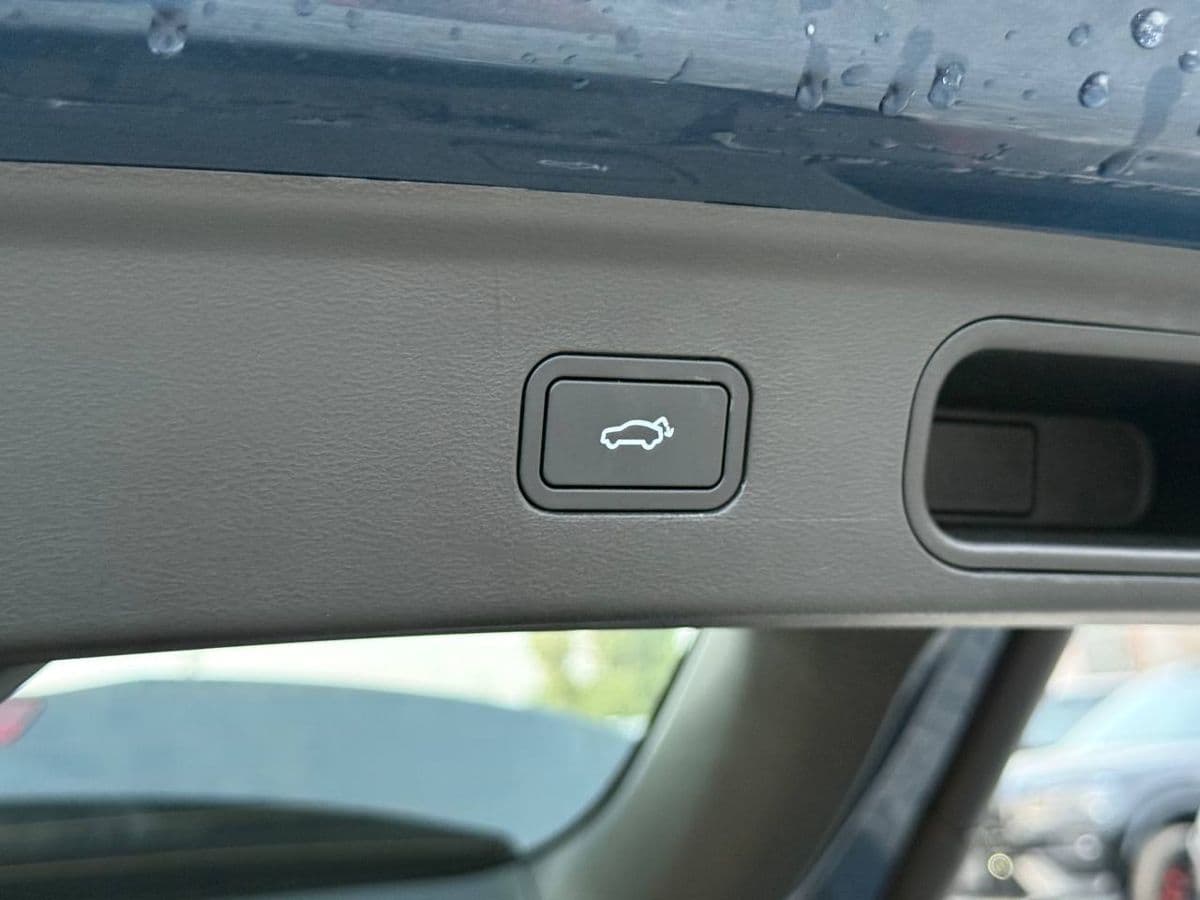 Geely Galaxy M7 — фото 12