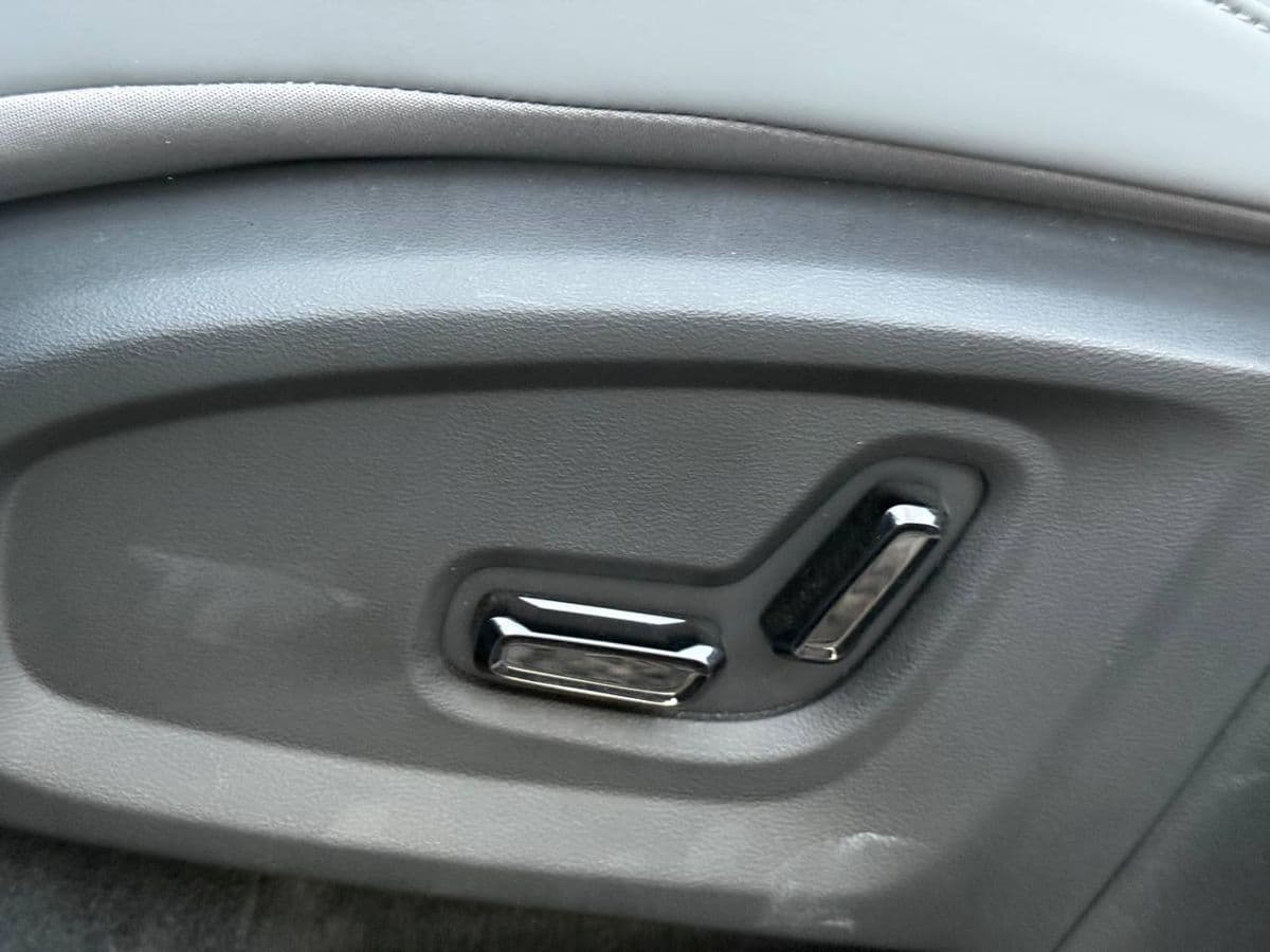 Geely Galaxy M7 — фото 15