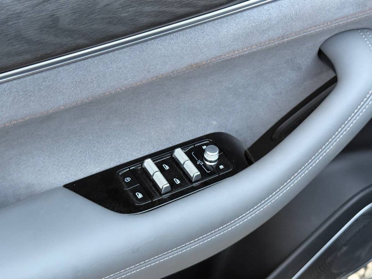 Geely Galaxy M7 — фото 18