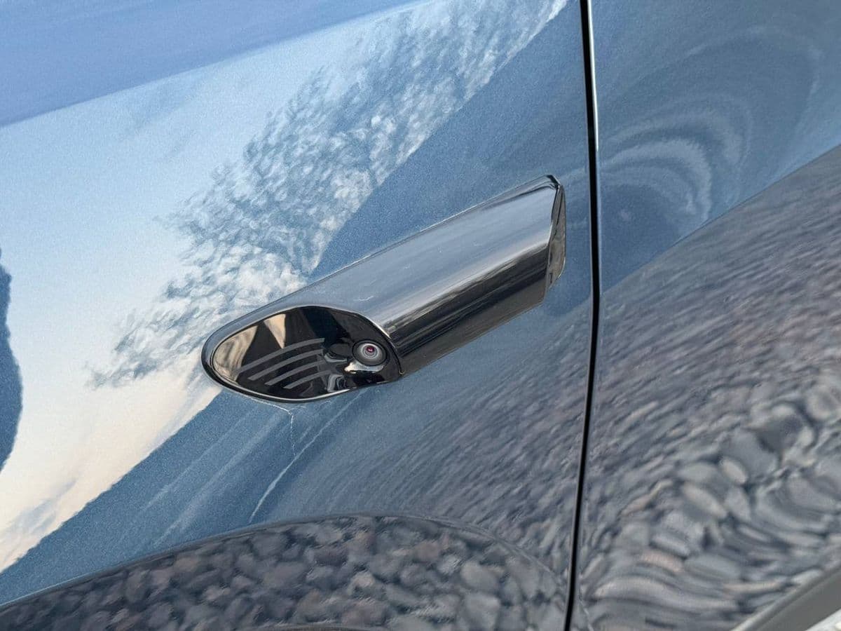 Geely Galaxy M7 — фото 7