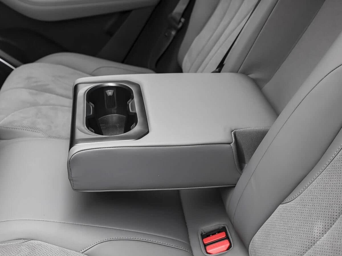 Geely Galaxy M7 — фото 9