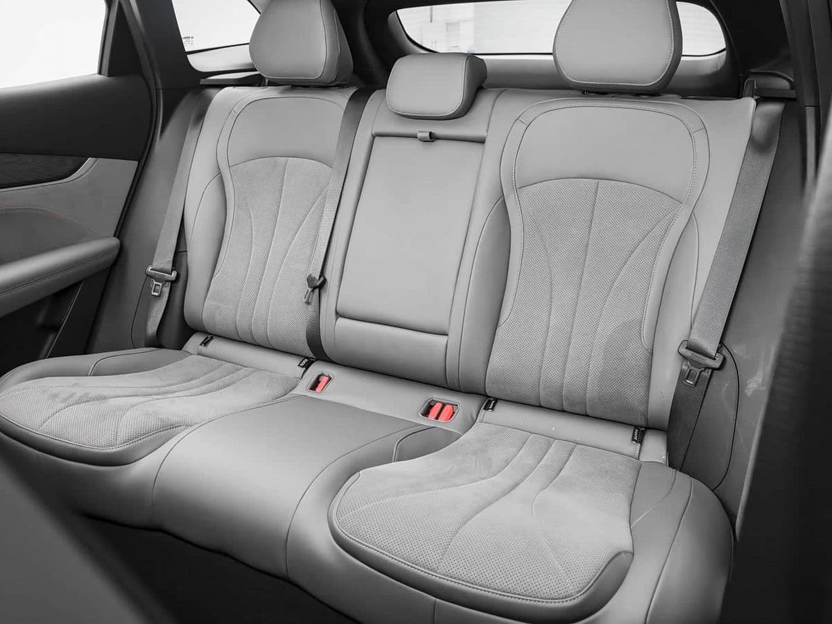 Geely Galaxy M7 — фото 10