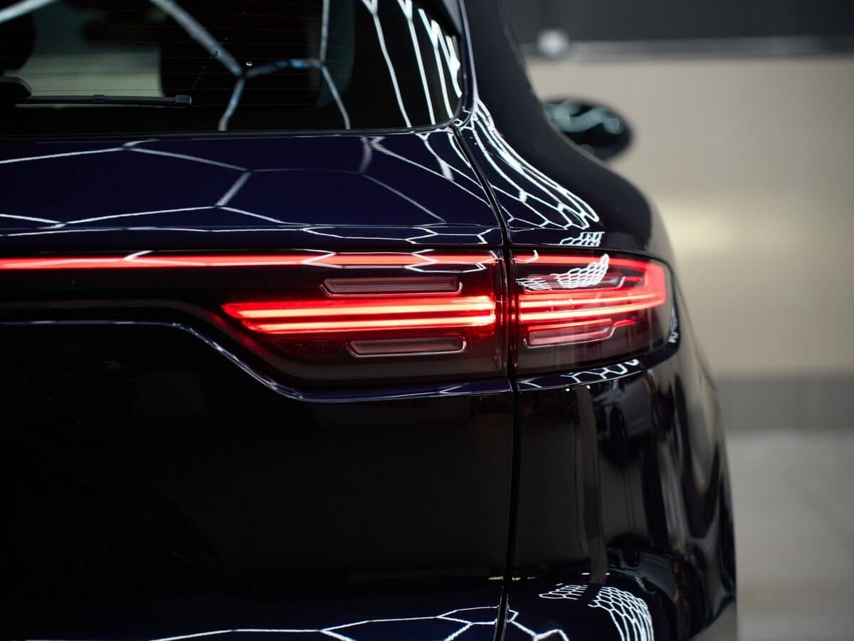 Porsche Cayenne — фото 38
