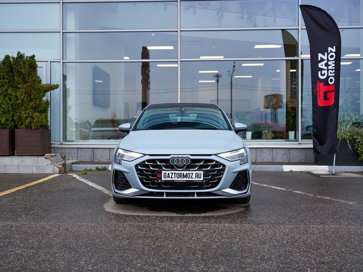 Audi A3 — фото 2