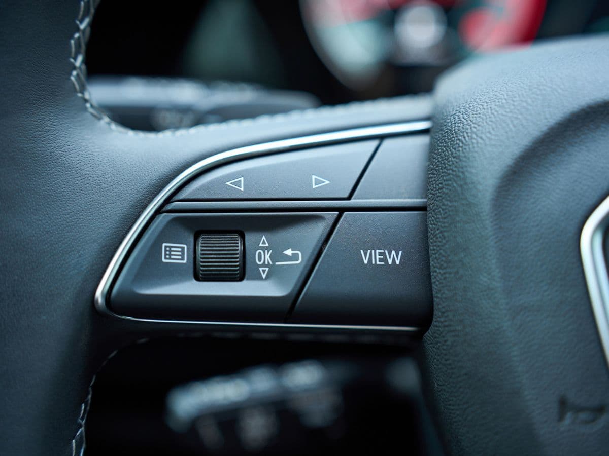 Audi A3 — фото 14