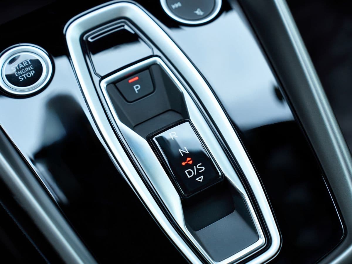 Audi A3 — фото 21