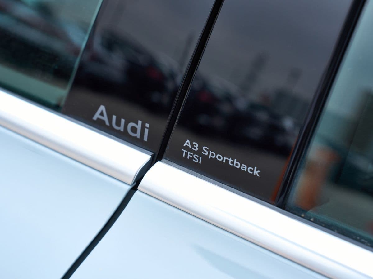 Audi A3 — фото 29