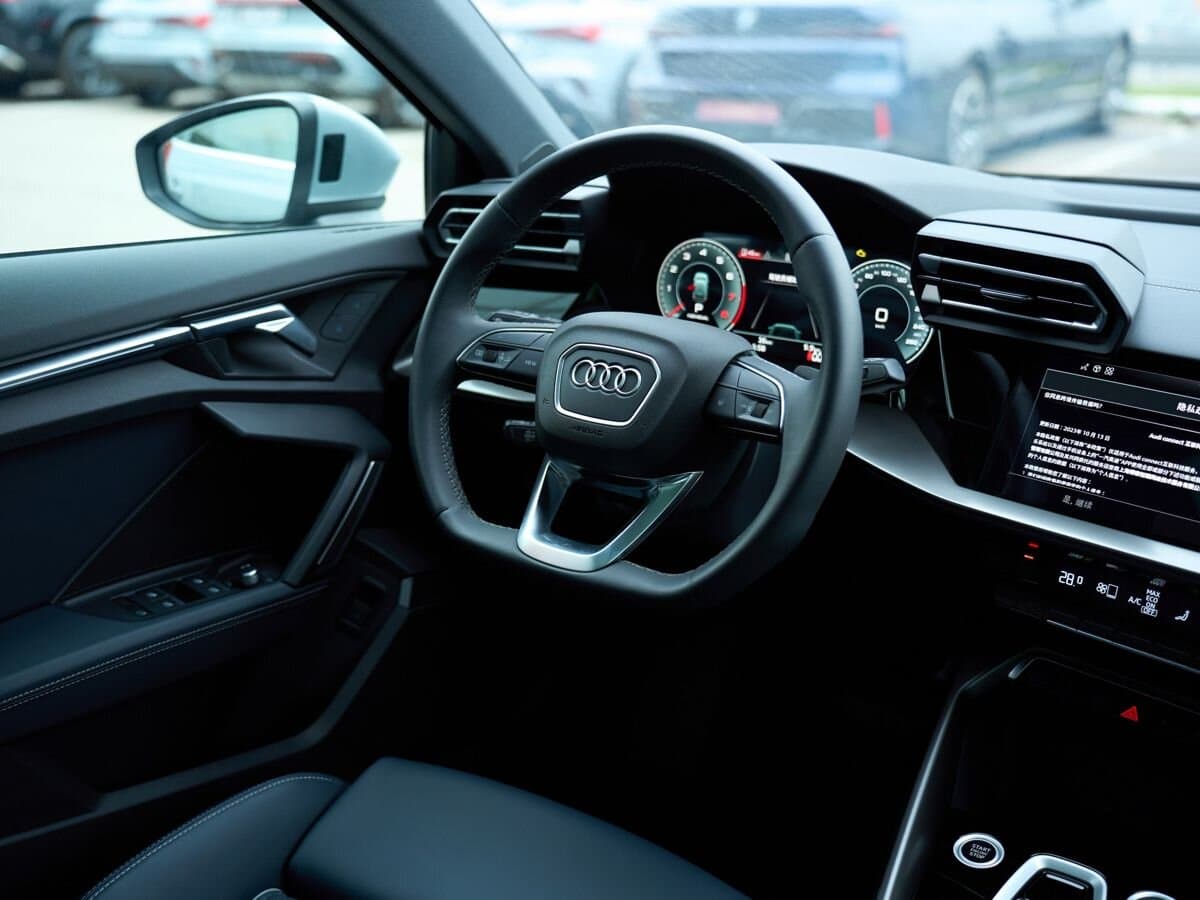 Audi A3 — фото 38