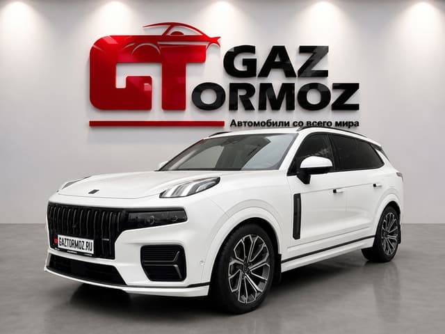 Lynk & Co 9