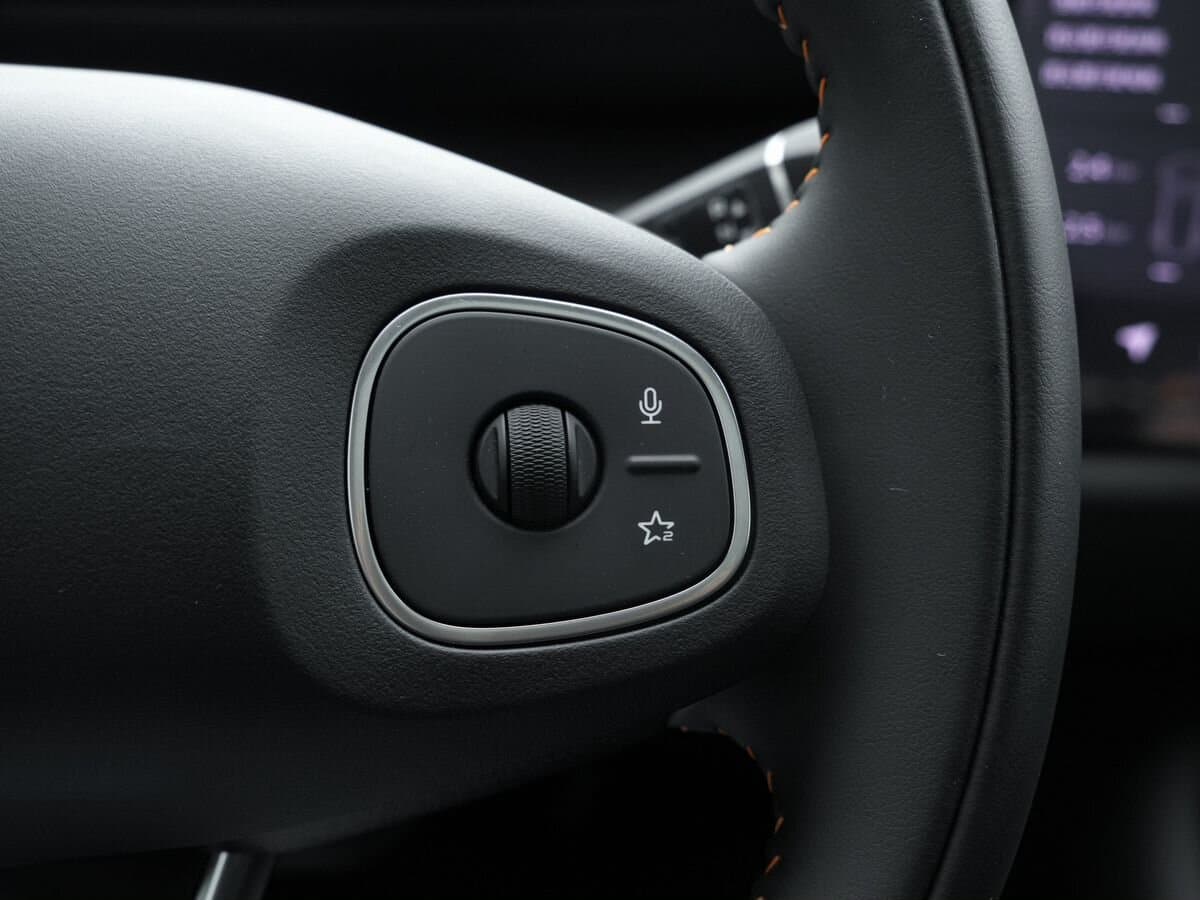 Qiyuan Q07 — фото 15