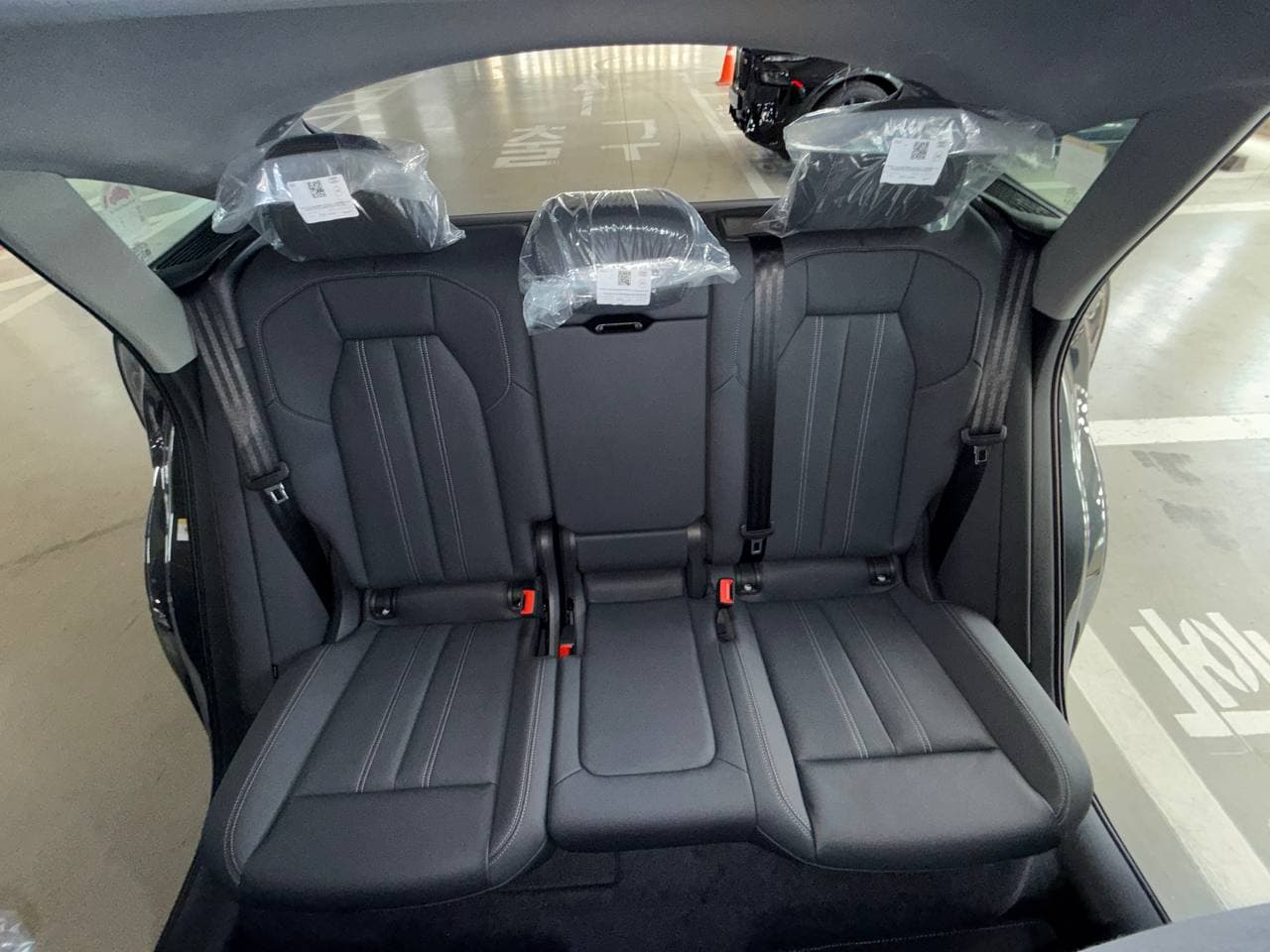 Audi Q5 Sportback — фото 14