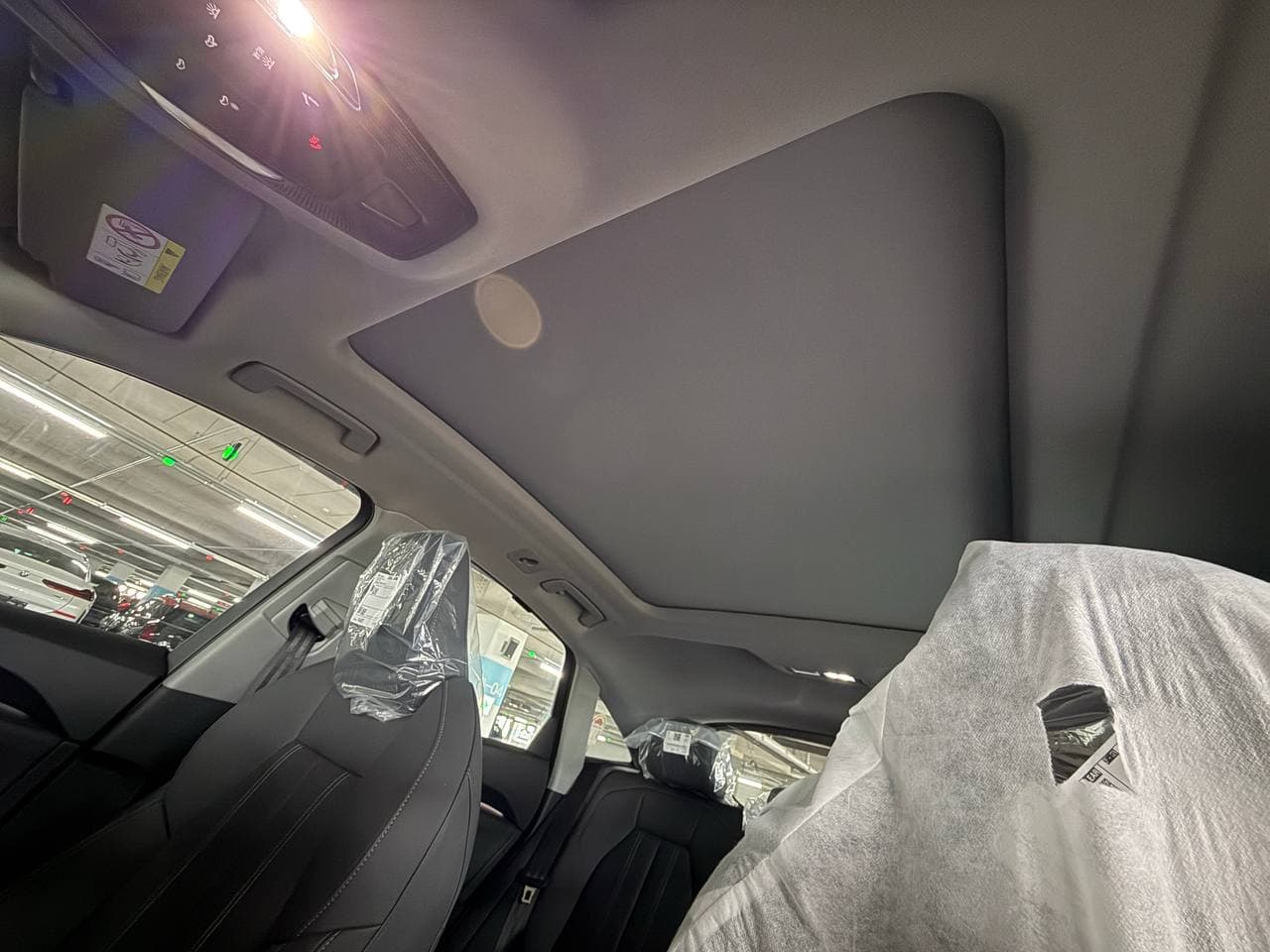 Audi Q5 Sportback — фото 16