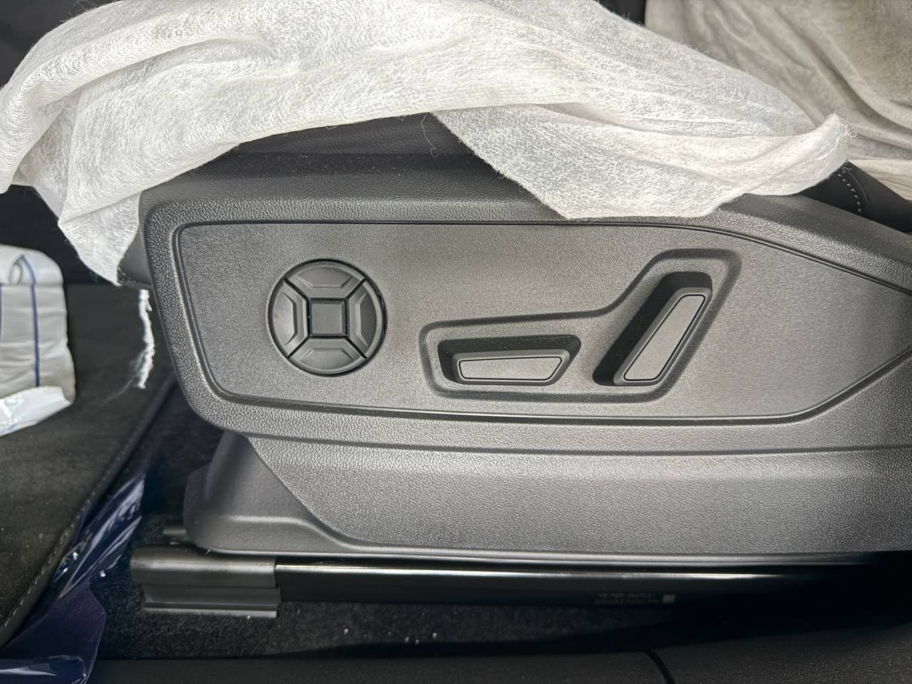 Audi Q5 Sportback — фото 17
