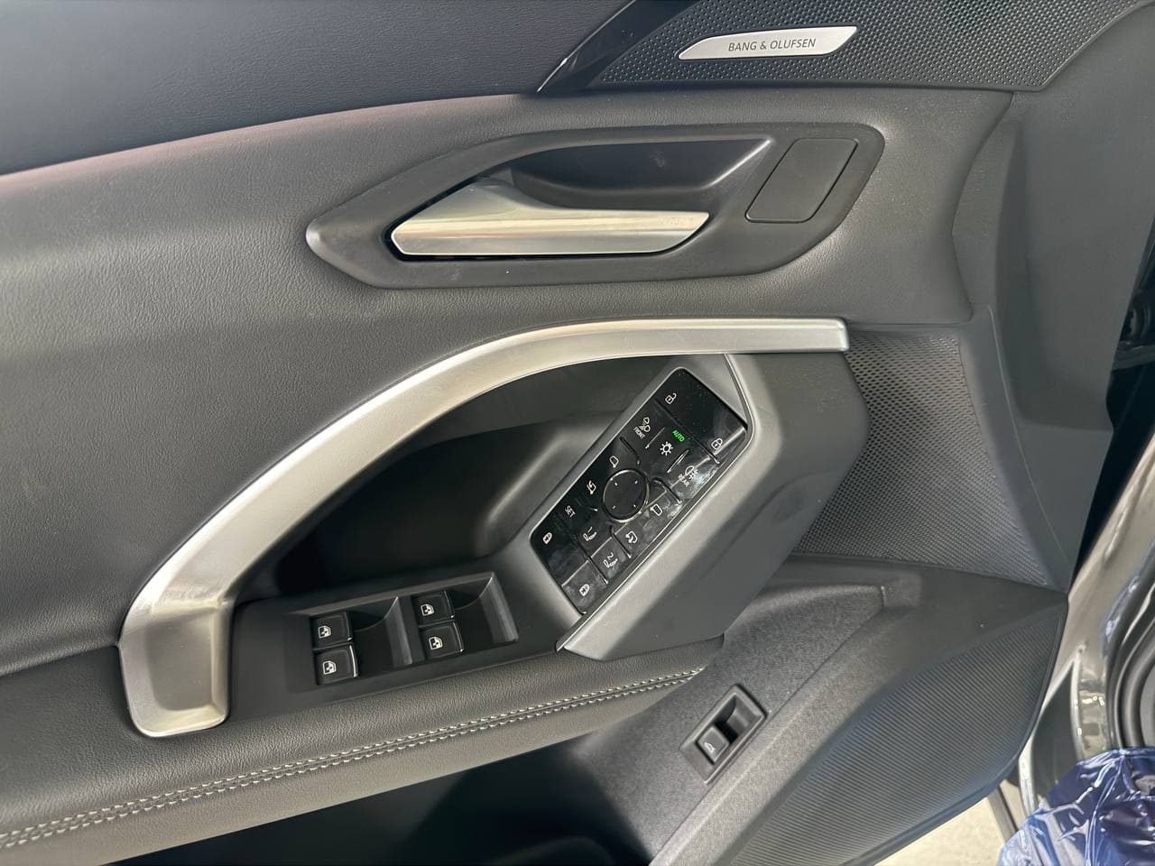Audi Q5 Sportback — фото 20