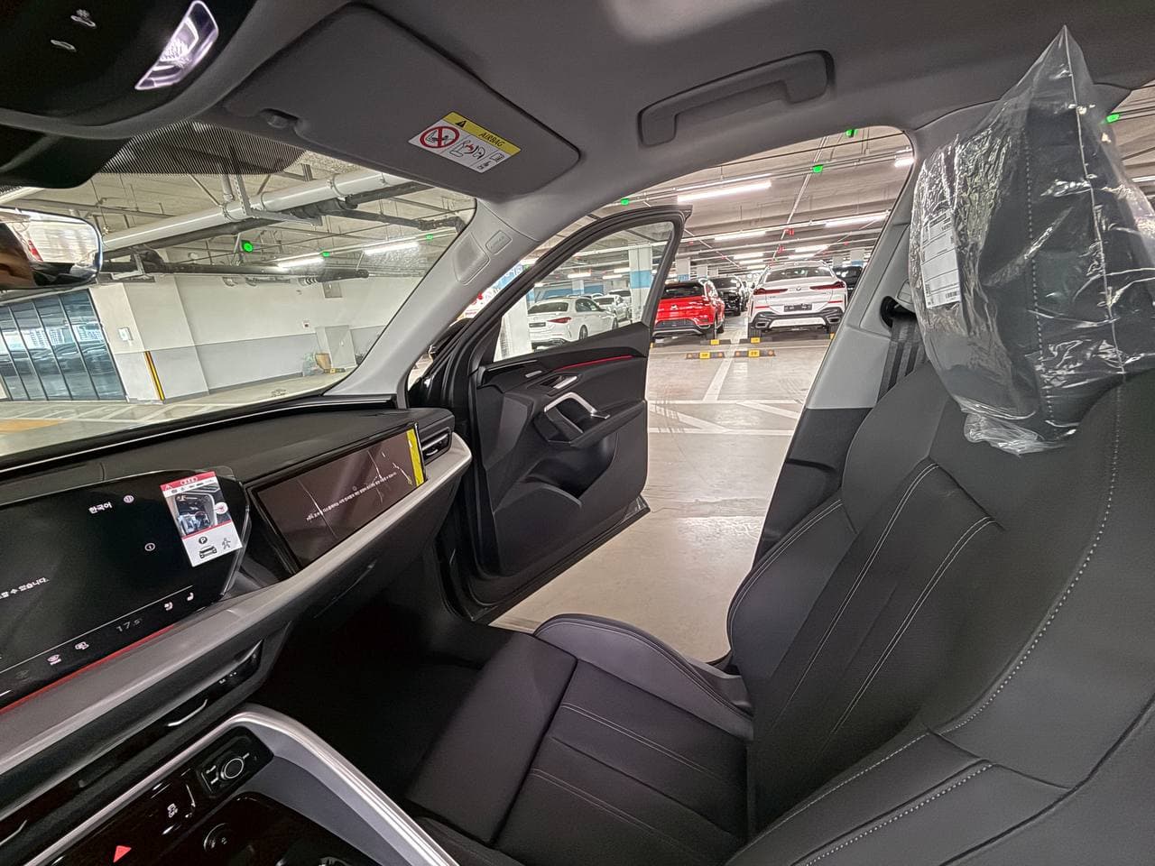 Audi Q5 Sportback — фото 23