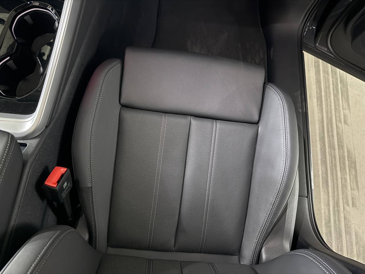 Audi Q5 Sportback — фото 25
