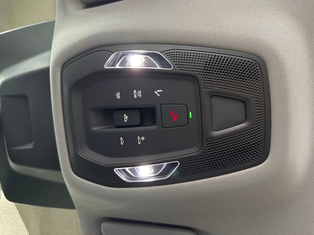 Audi Q5 Sportback — фото 27