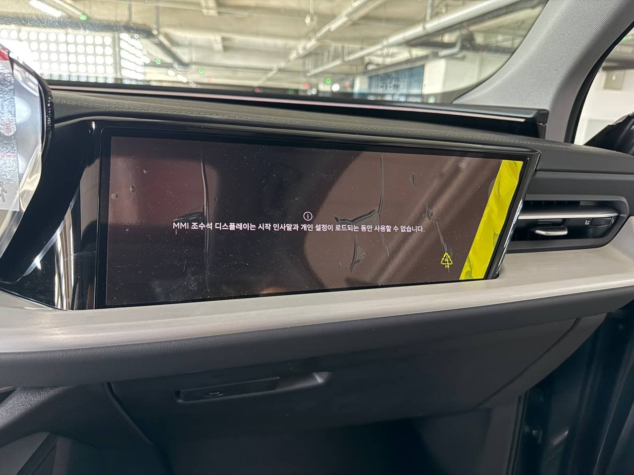Audi Q5 Sportback — фото 28