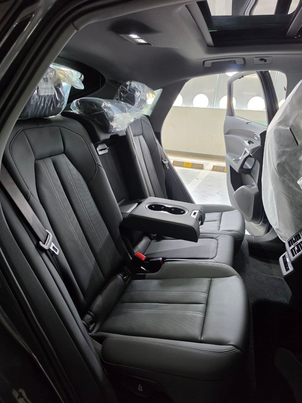 Audi Q5 Sportback — фото 31