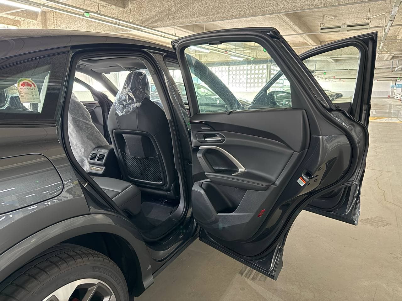 Audi Q5 Sportback — фото 34