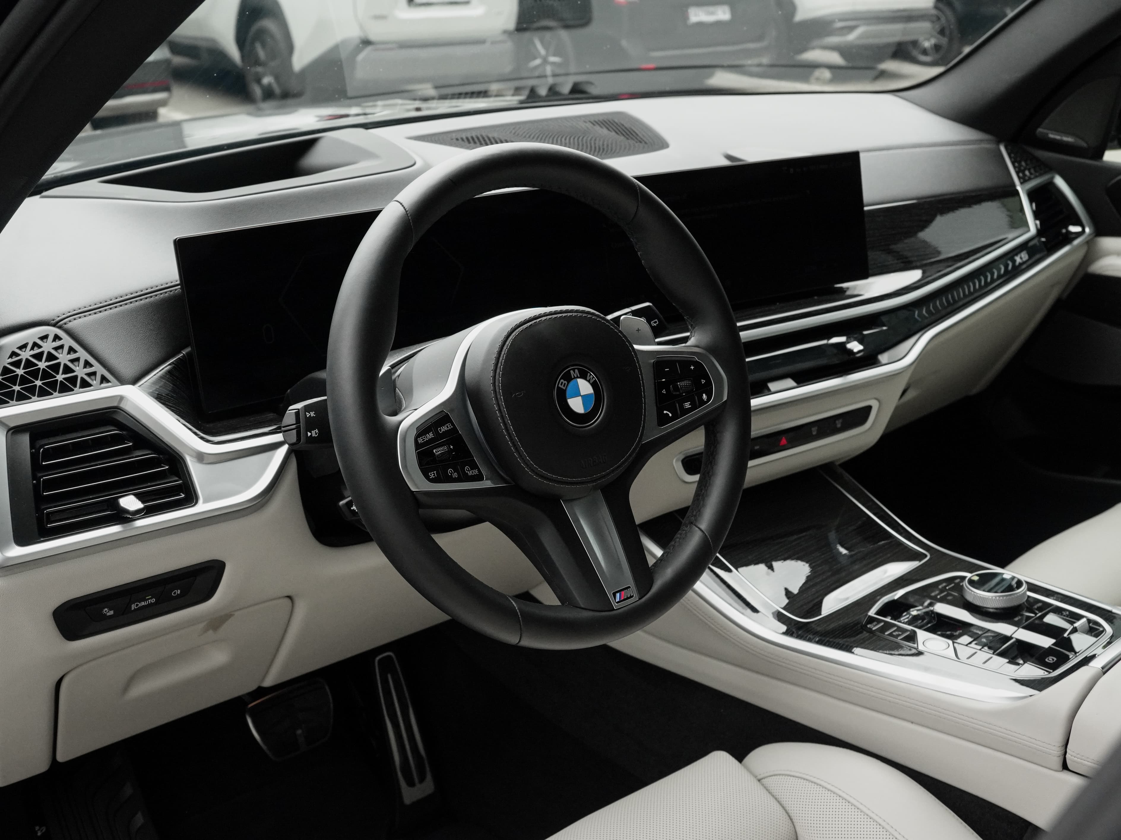 BMW X5 — фото 21