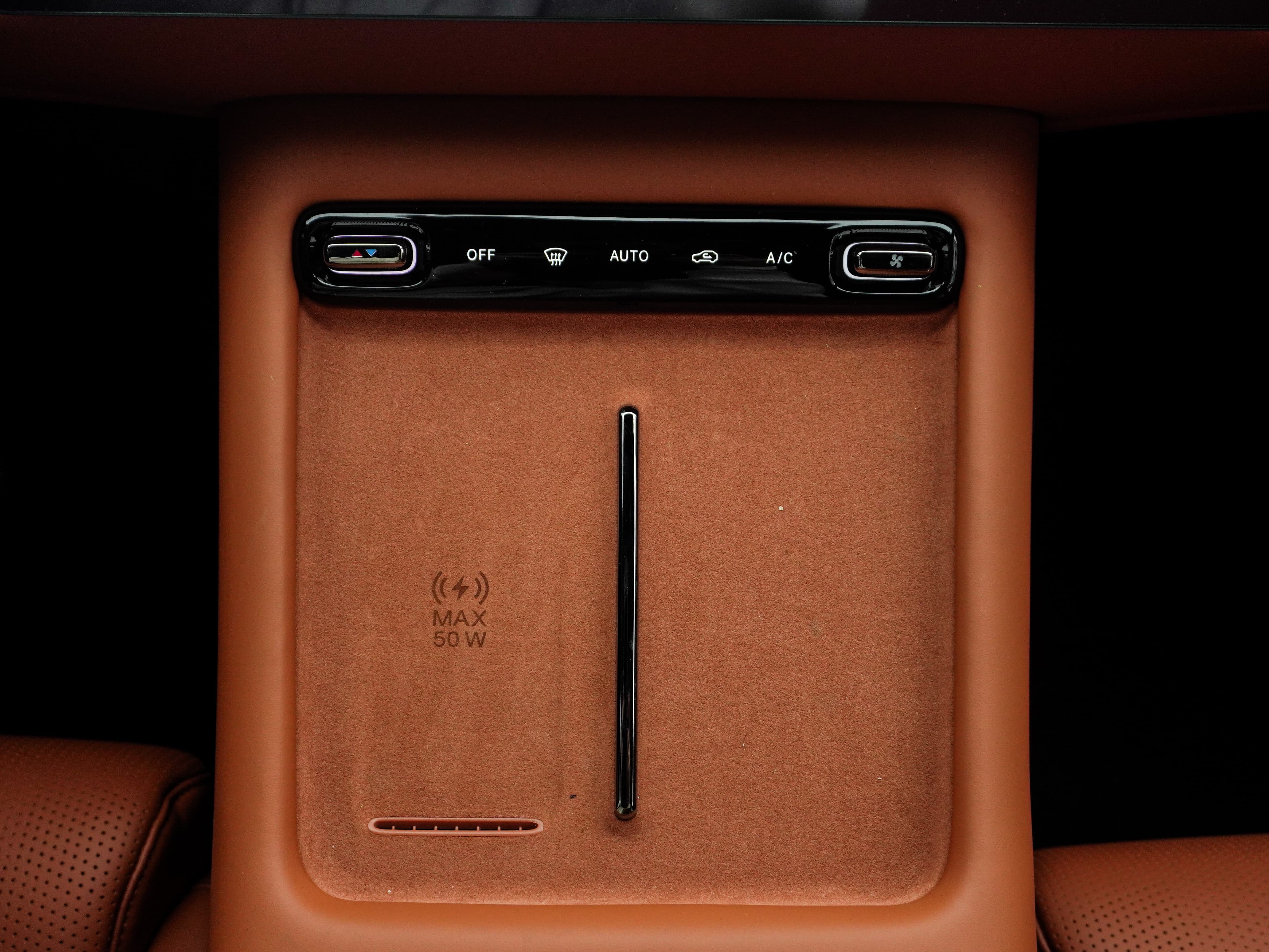 Trumpchi S7 — фото 17