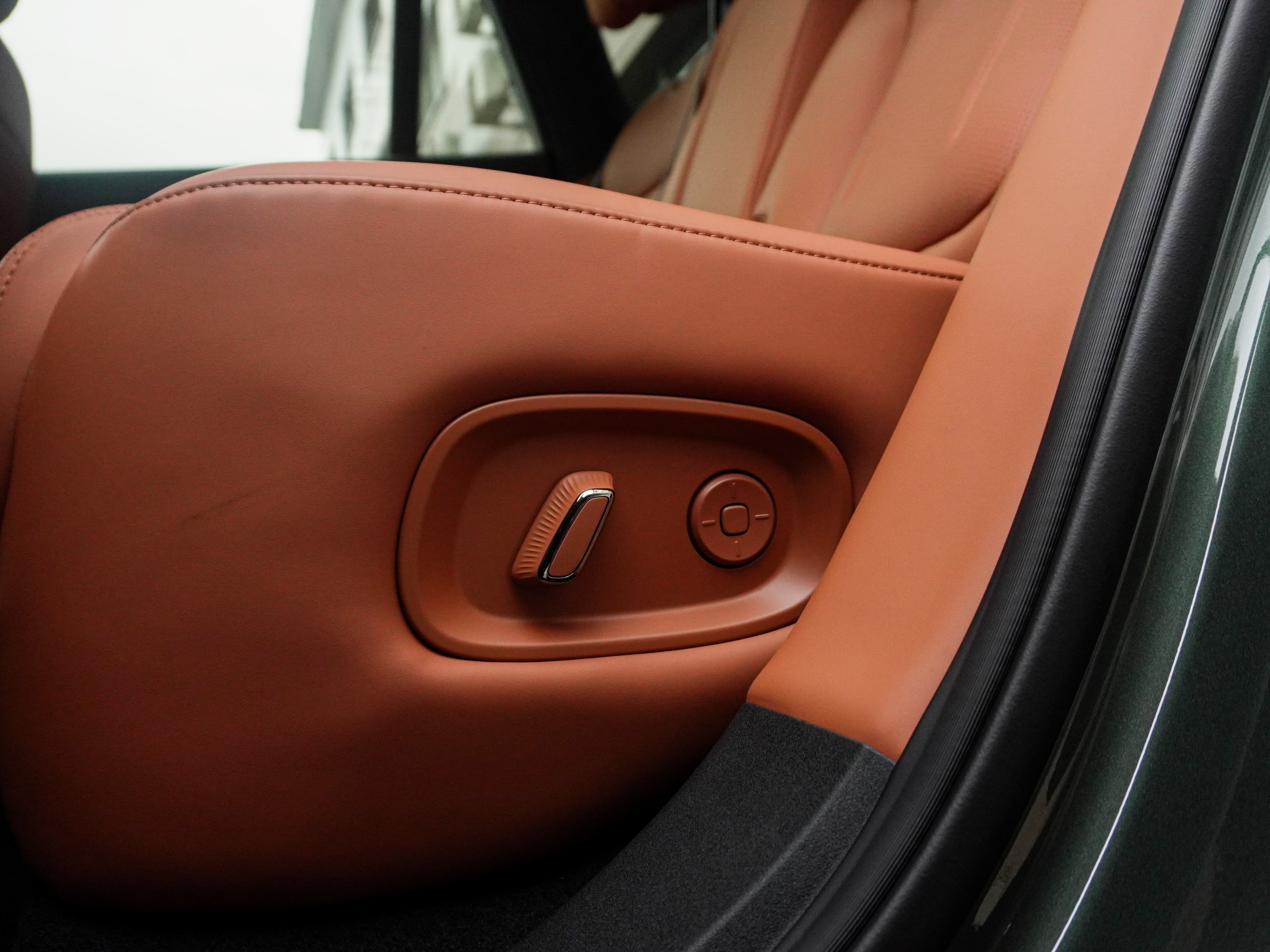 Trumpchi S7 — фото 22