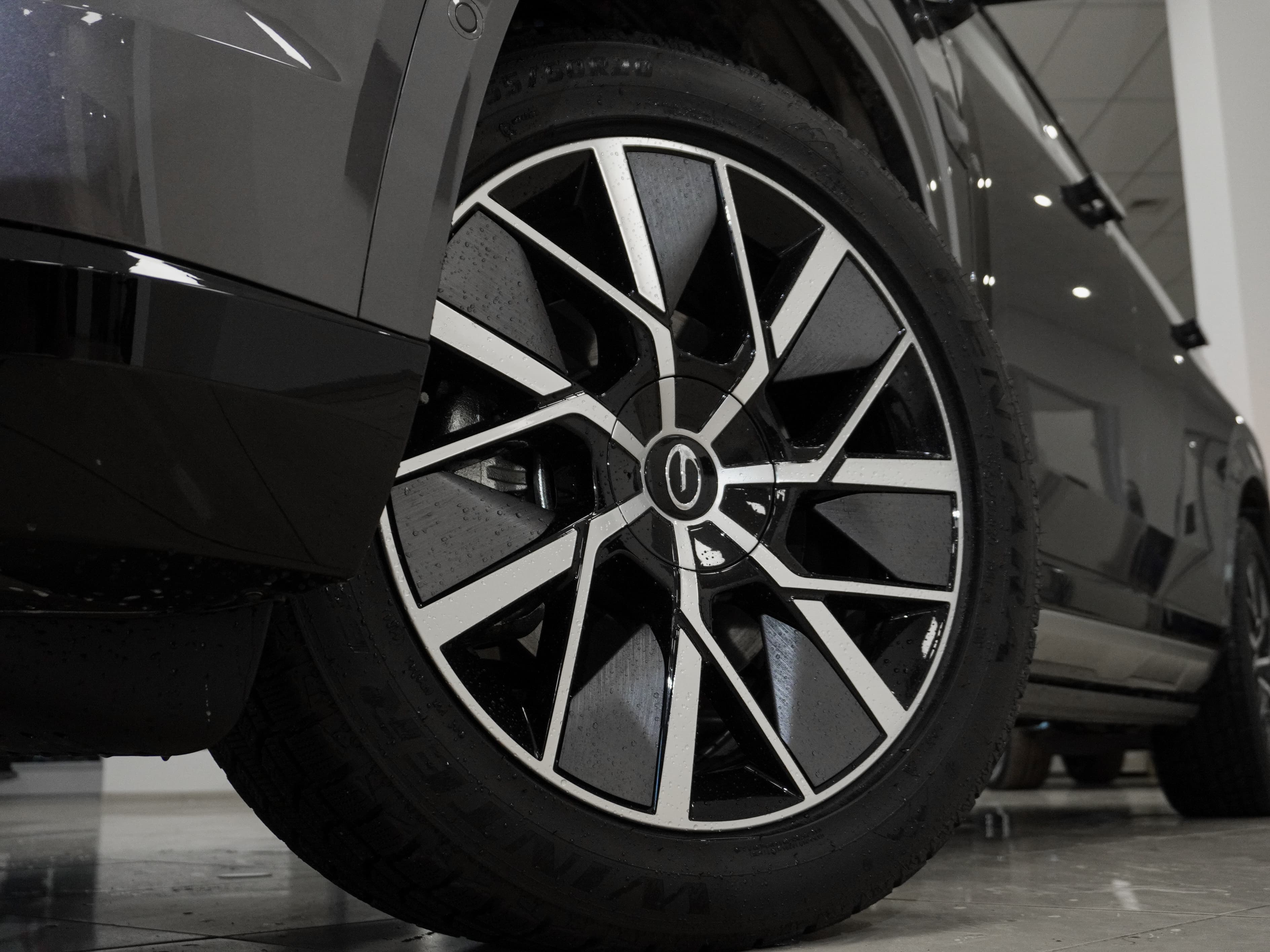 Trumpchi S7 — фото 8