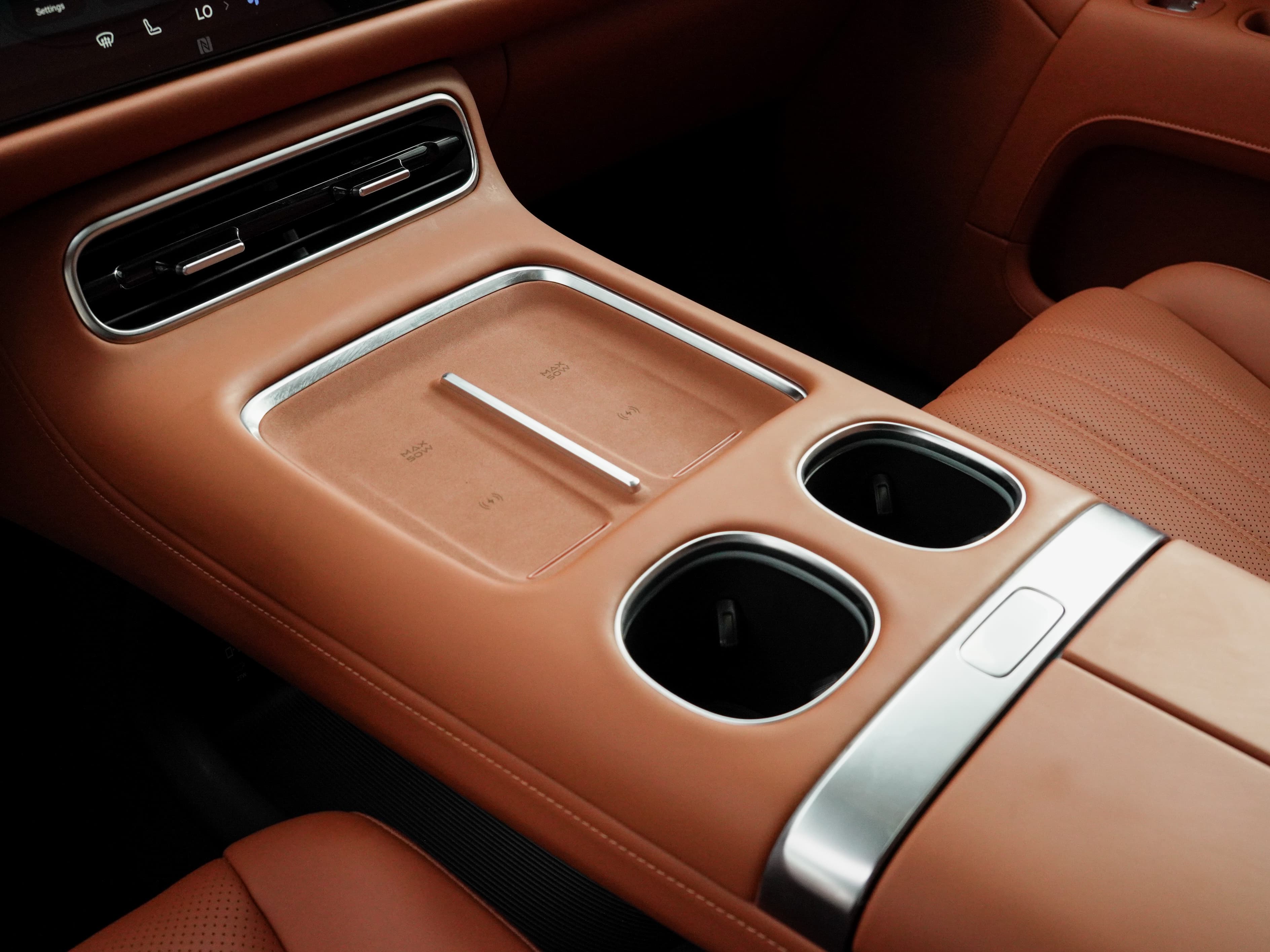 Trumpchi S9 — фото 18