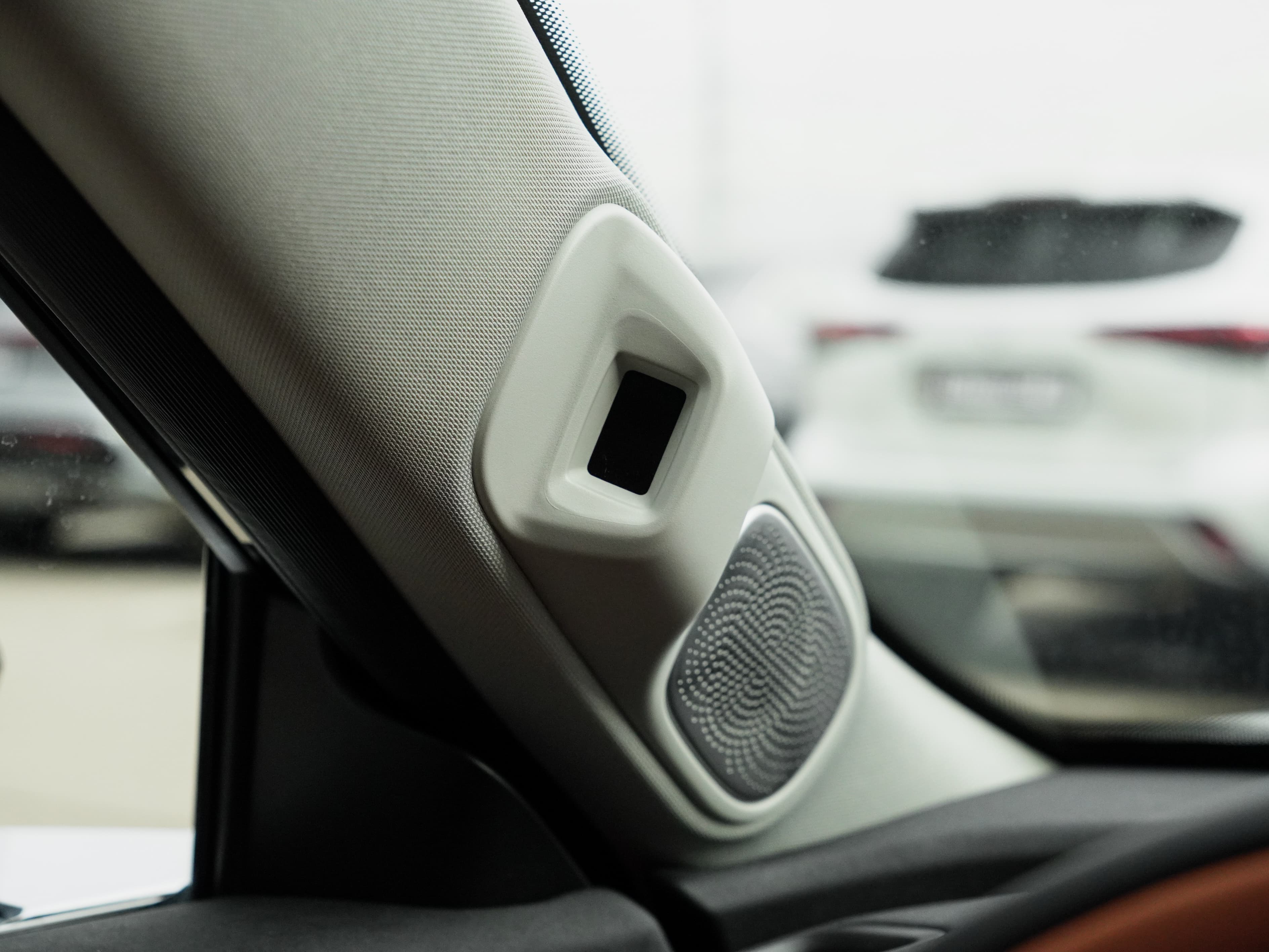 Trumpchi S9 — фото 19