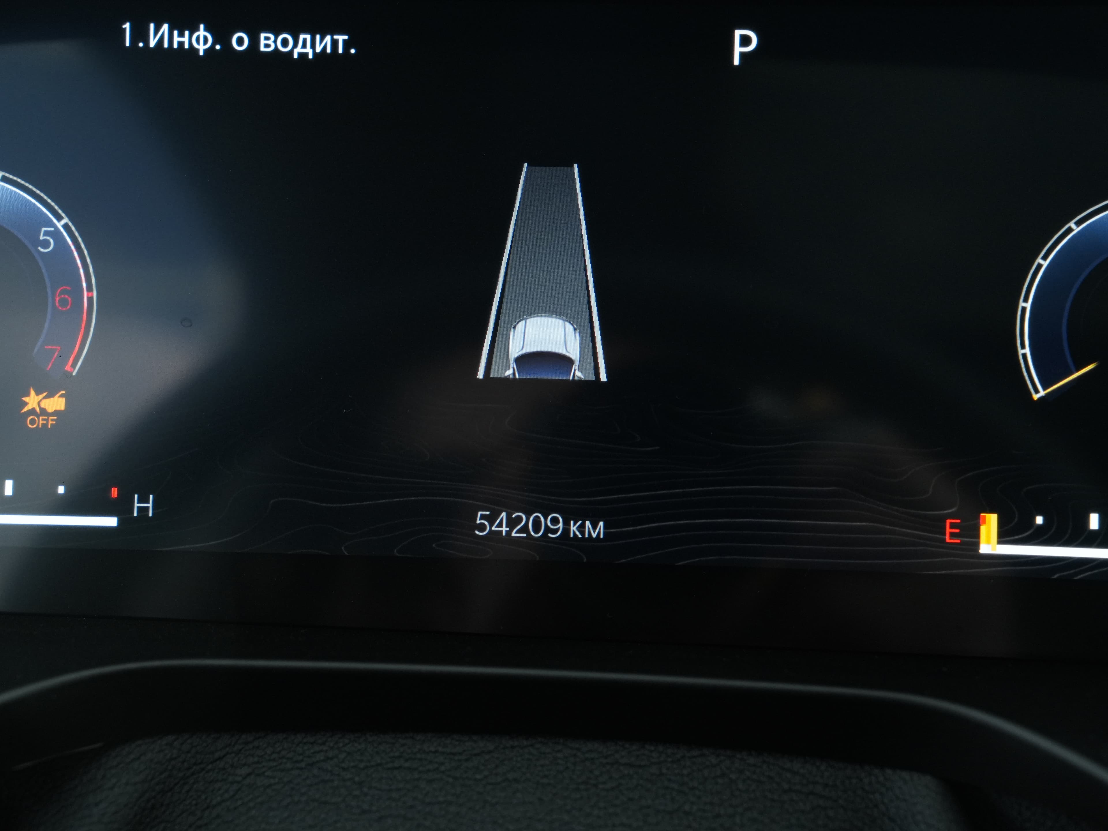 Jeep Grand Cherokee — фото 14