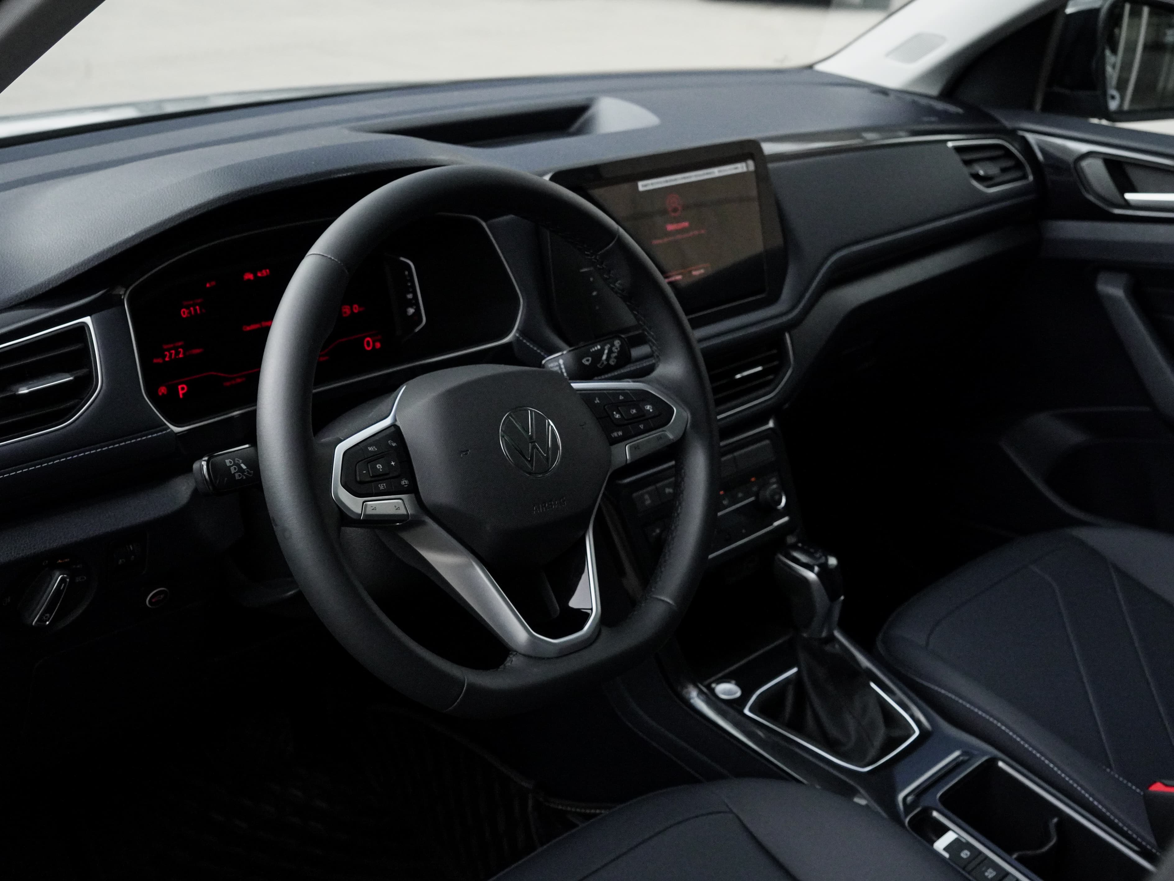 Volkswagen Tharu XR — фото 14